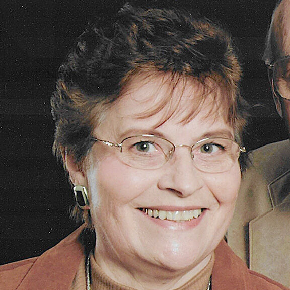 Margaret Rose Butler Pennycuick, 86, Springfield